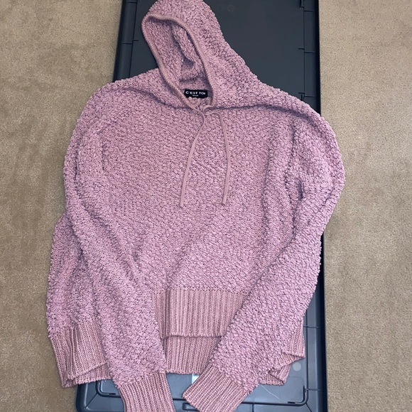 Popcorn hoodie - Picture 1 of 3